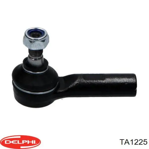 Наконечник рульовий Delphi TA1225 ціна, від 6.61 USD