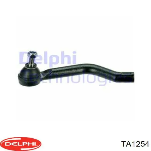 Рульовий наконечник TA1254 Delphi