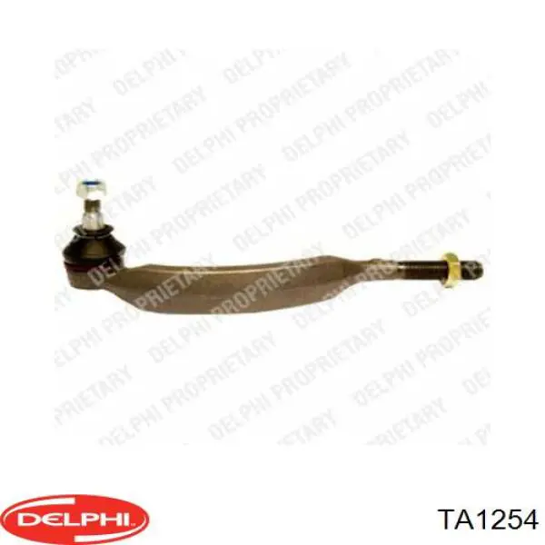 Купити TA1254 Delphi Рульовий наконечник