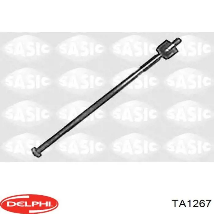 Купити TA1267 Delphi Тяга рульова поздовжня