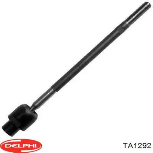 Рульова тяга 14646 Lemforder
