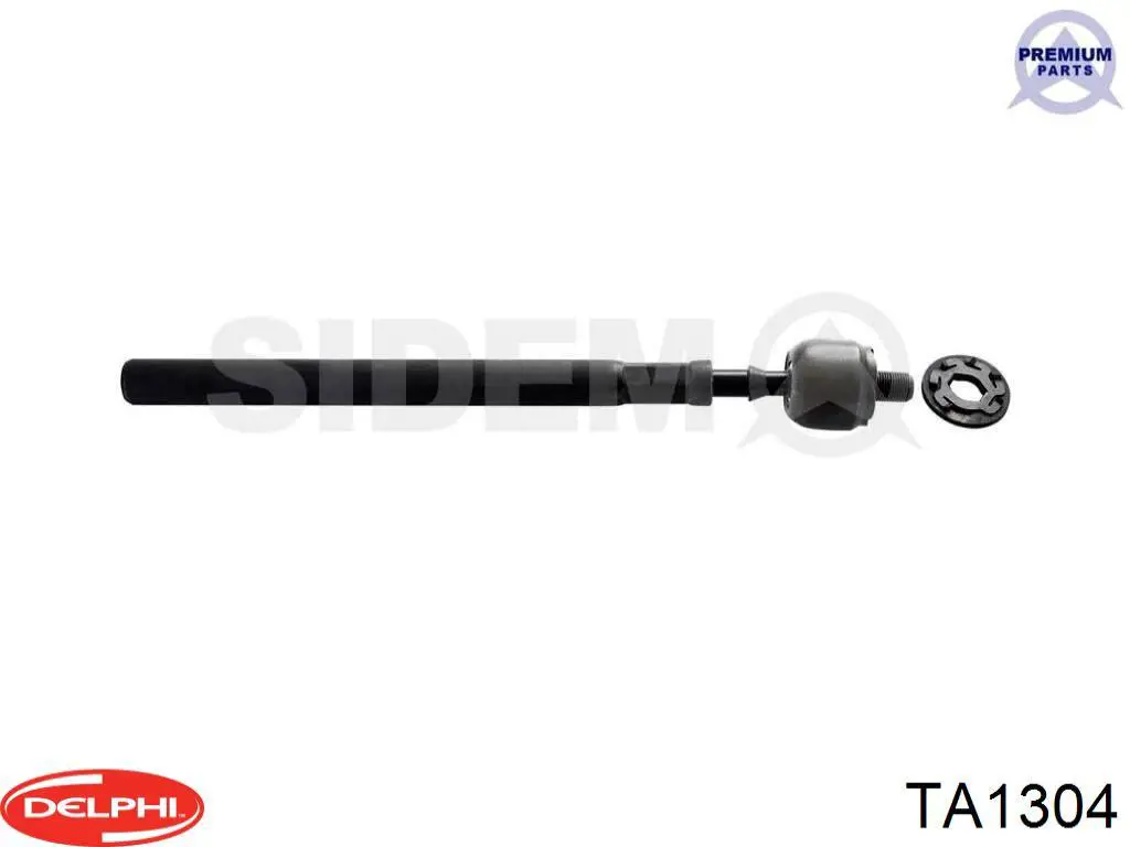 Купити TA1304 Delphi Тяга рульова поздовжня