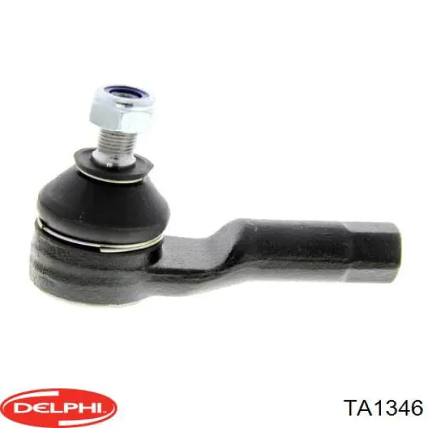 Наконечник рульовий Delphi TA1346 ціна, від 7.40 USD