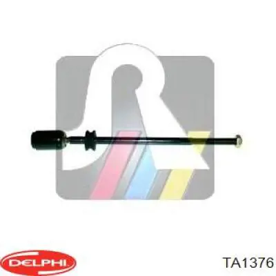 Тяга рульова поперечна Delphi TA1376 ціна, від 14.94 USD