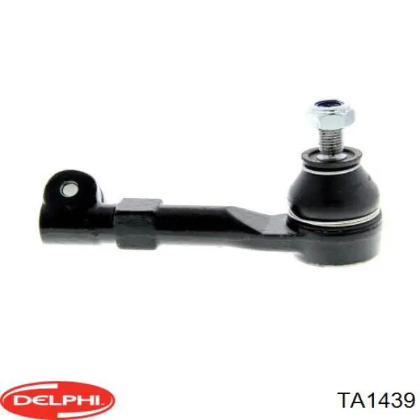 Наконечник рульовий Delphi TA1439 ціна, від 8.02 USD