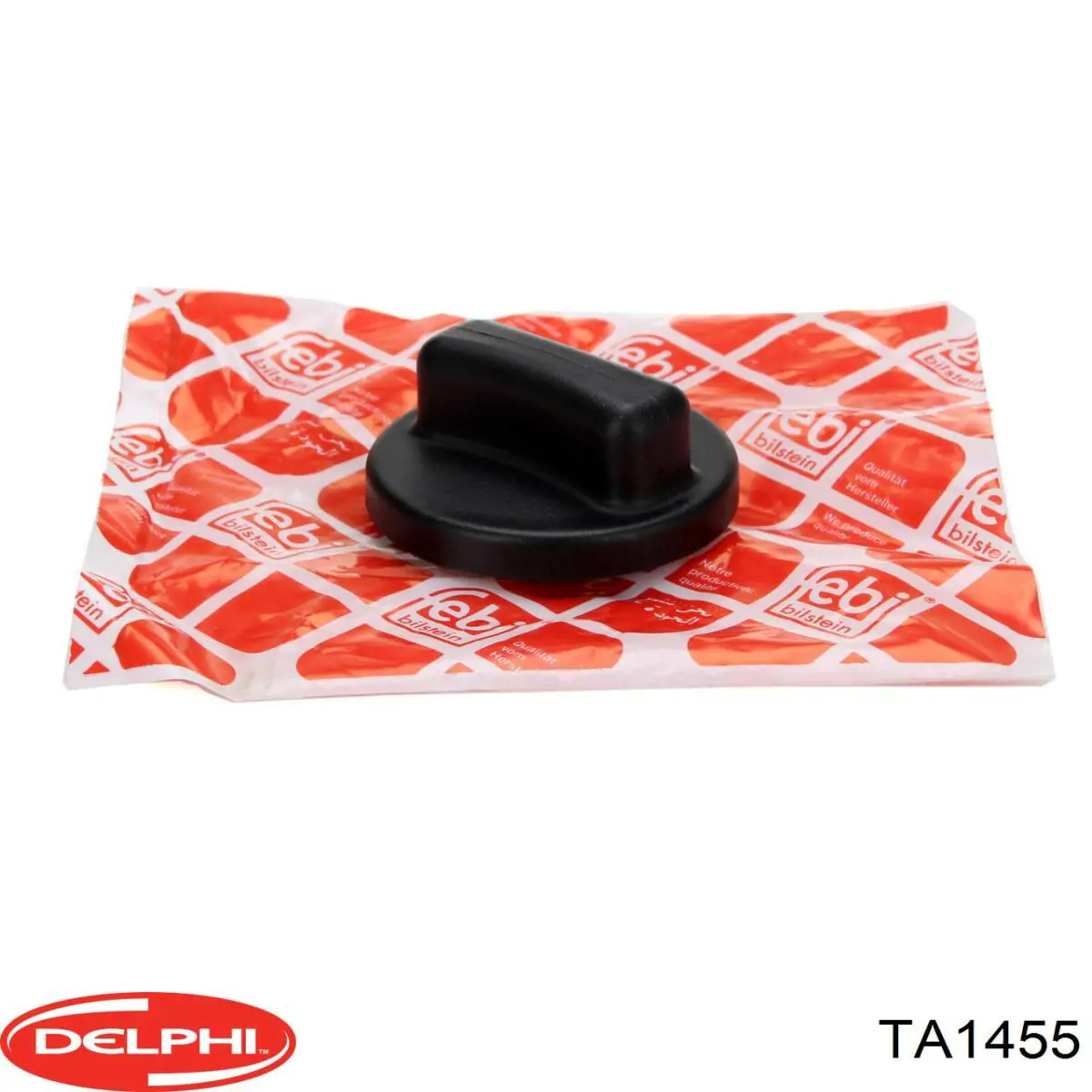 Рульова тяга TA1455 Delphi