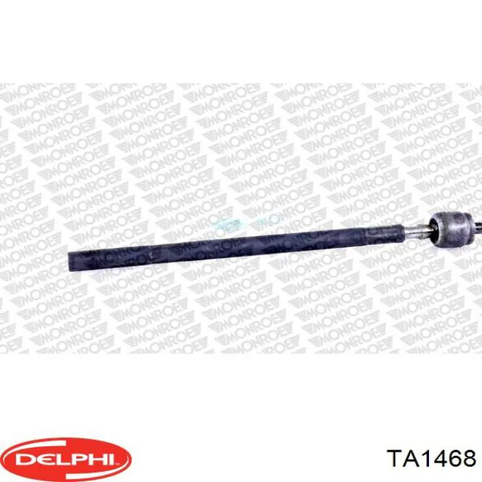 Купити TA1468 Delphi Тяга рульова поздовжня