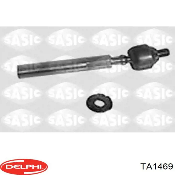 Тяга рульова Delphi TA1469