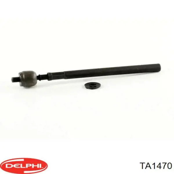 Купити TA1470 Delphi Тяга рульова поздовжня