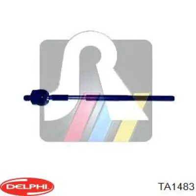 Купити TA1483 Delphi Тяга рульова поздовжня