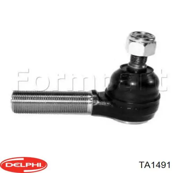 Купити TA1491 Delphi Рульовий наконечник