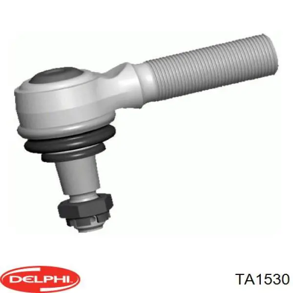 Купити TA1530 Delphi Накінечник центральної рульової тяги, правий