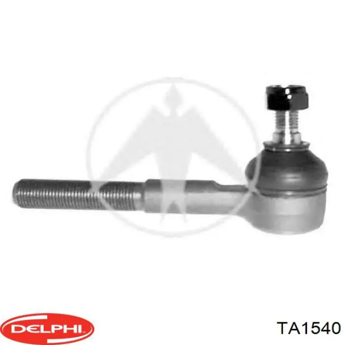 Рульовий наконечник TA1540 Delphi