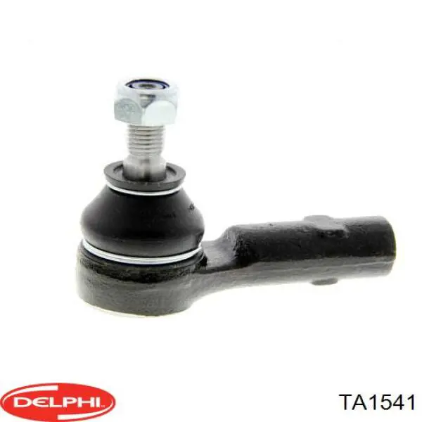 Наконечник рульовий Delphi TA1541 ціна, від 7.33 USD