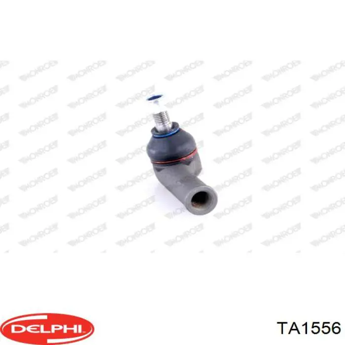Рульовий наконечник TA1556 Delphi