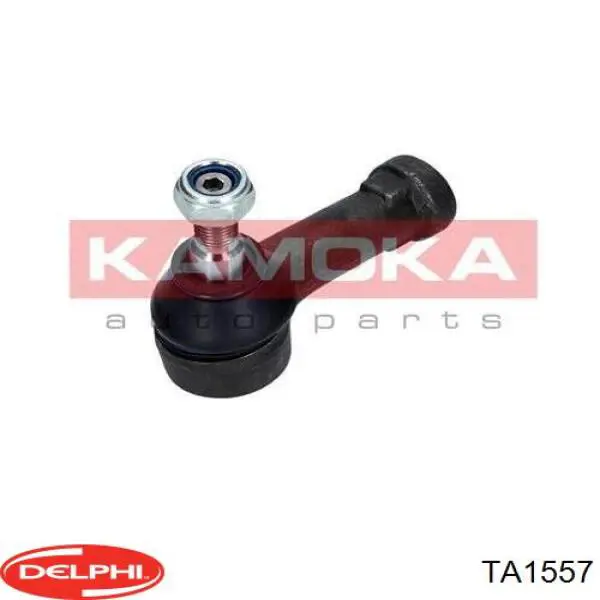 Купити TA1557 Delphi Рульовий наконечник
