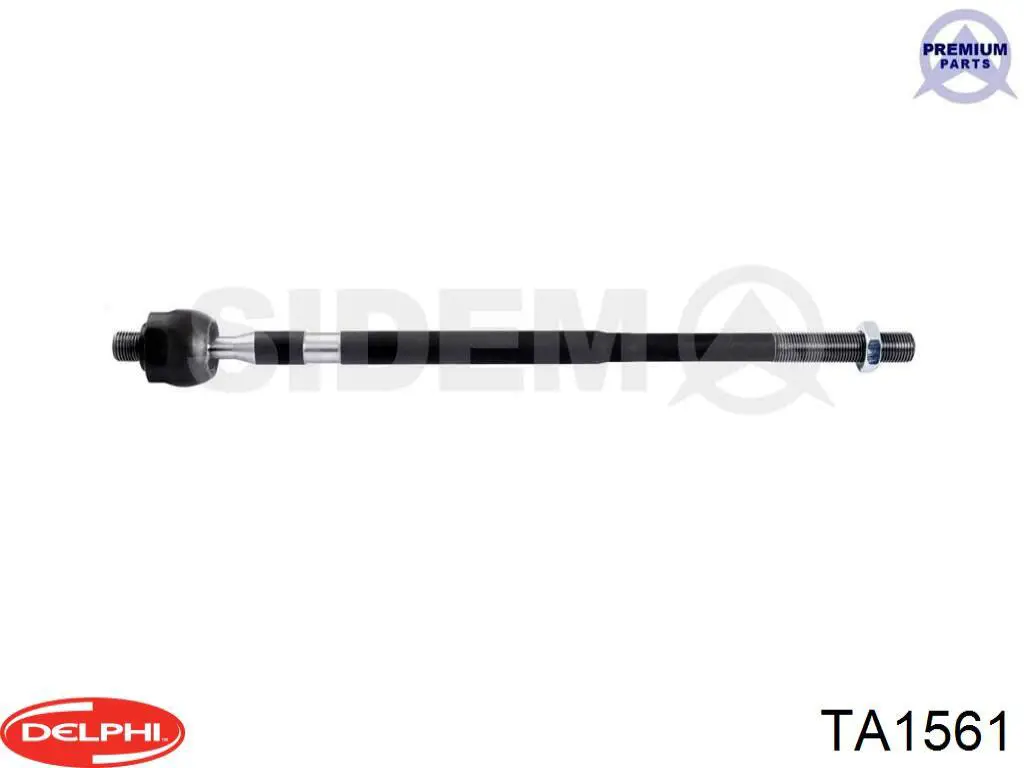 Купити TA1561 Delphi Тяга рульова поздовжня