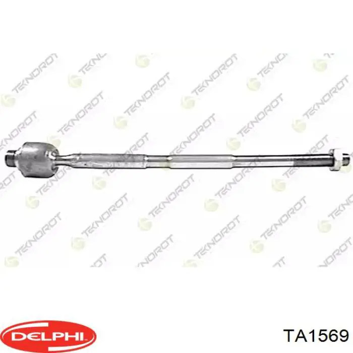 Рульова тяга TA1569 Delphi