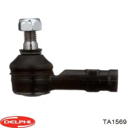 Тяга рульова Delphi TA1569