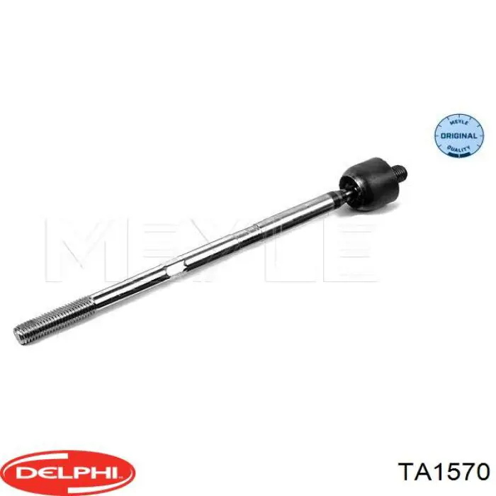 Купити TA1570 Delphi Тяга рульова поздовжня