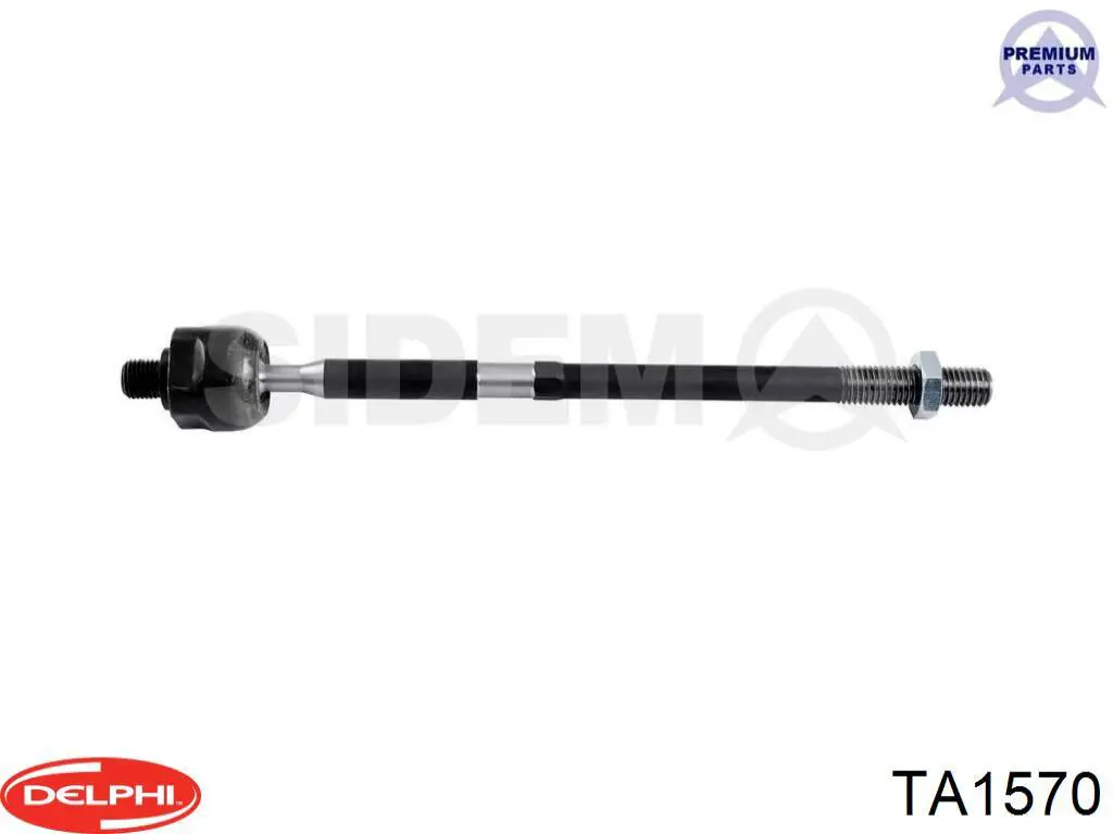 TA1570 Delphi Тяги кермові