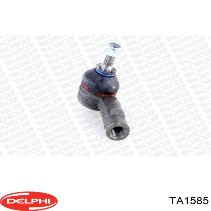 Рульовий наконечник TA1585 Delphi