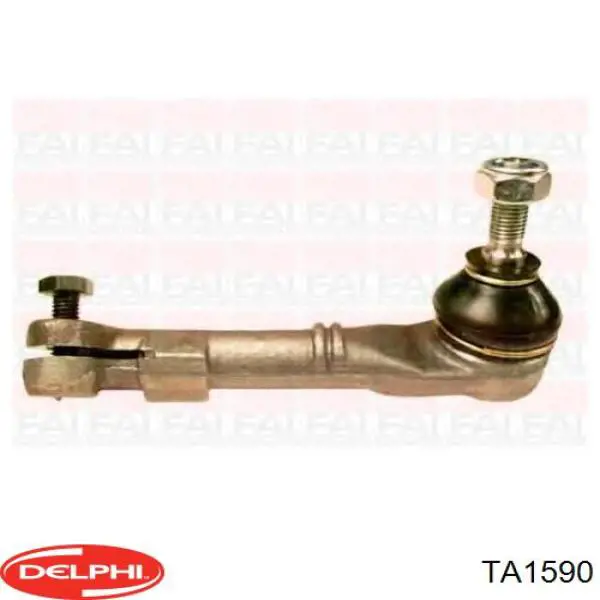 Рульовий наконечник TA1590 Delphi