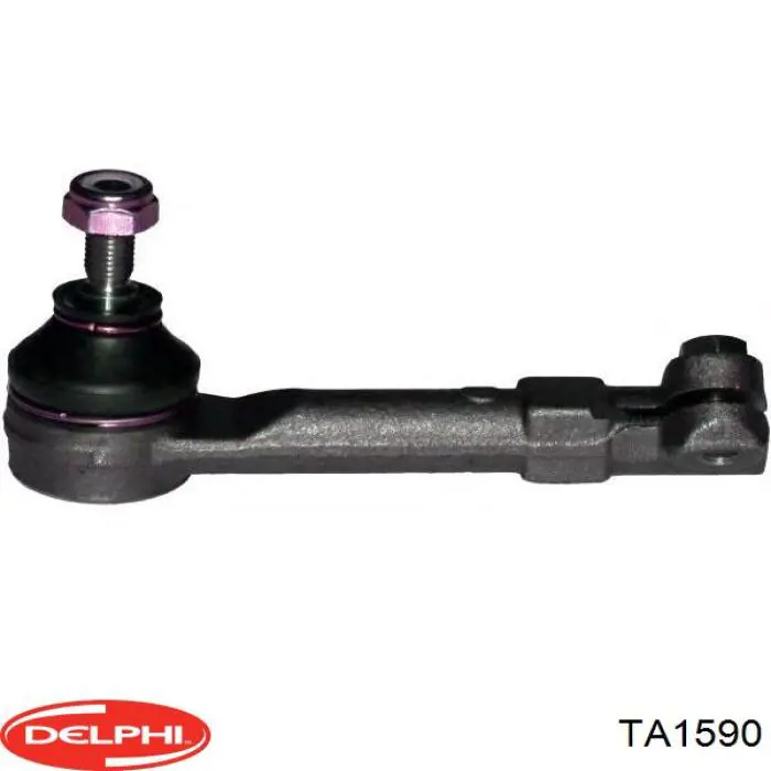 Купити TA1590 Delphi Рульовий наконечник