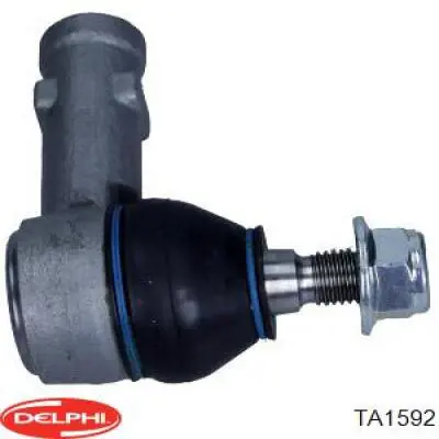 Наконечник рульовий Delphi TA1592 ціна, від 7.84 USD