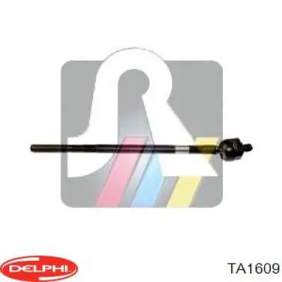 Тяга рульова поперечна Delphi TA1609 ціна, від 10.21 USD