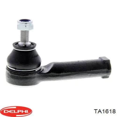 Купити TA1618 Delphi Рульовий наконечник