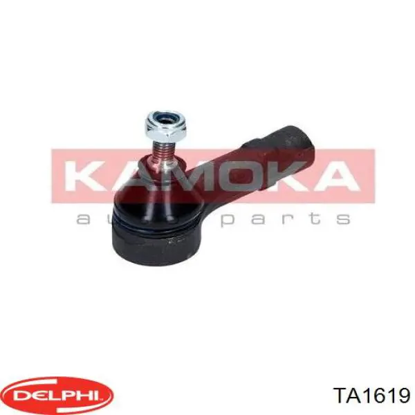 Купити TA1619 Delphi Рульовий наконечник
