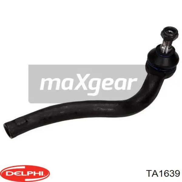 Рульовий наконечник TA1639 Delphi