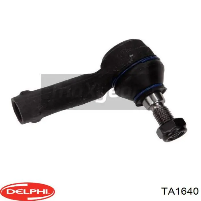 Рульовий наконечник TA1640 Delphi