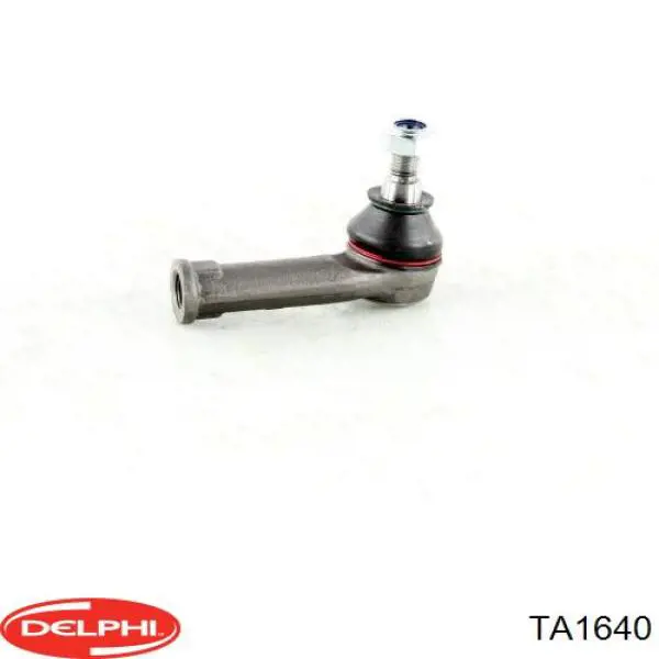 TA1640 Delphi Зовнішній наконечник рульової тяги