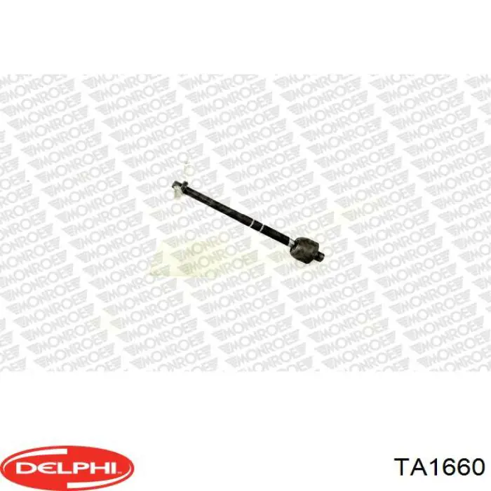 Купити TA1660 Delphi Тяга рульова поздовжня