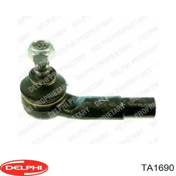 Купити TA1690 Delphi Рульовий наконечник
