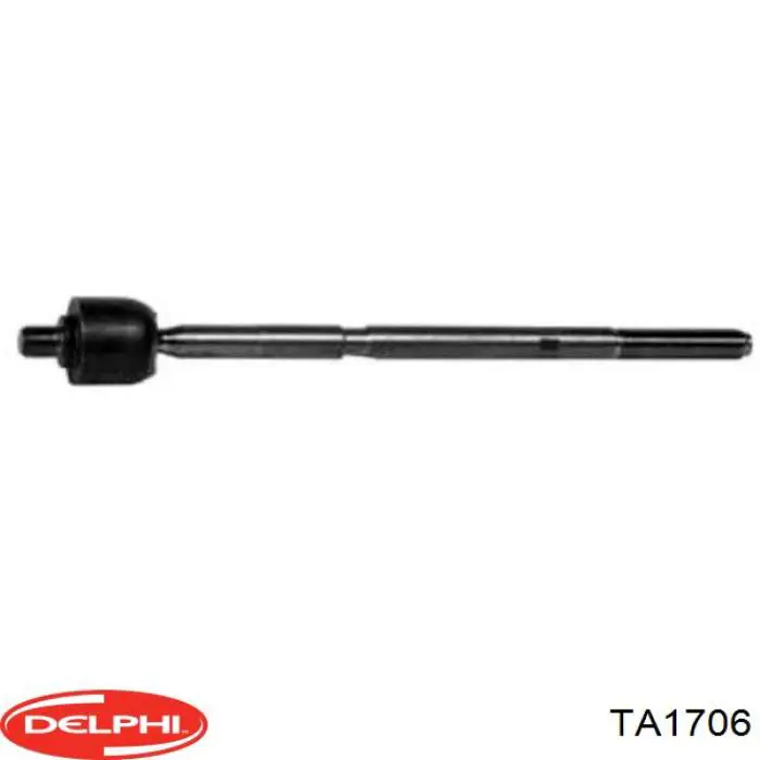 Купити TA1706 Delphi Тяга рульова поздовжня