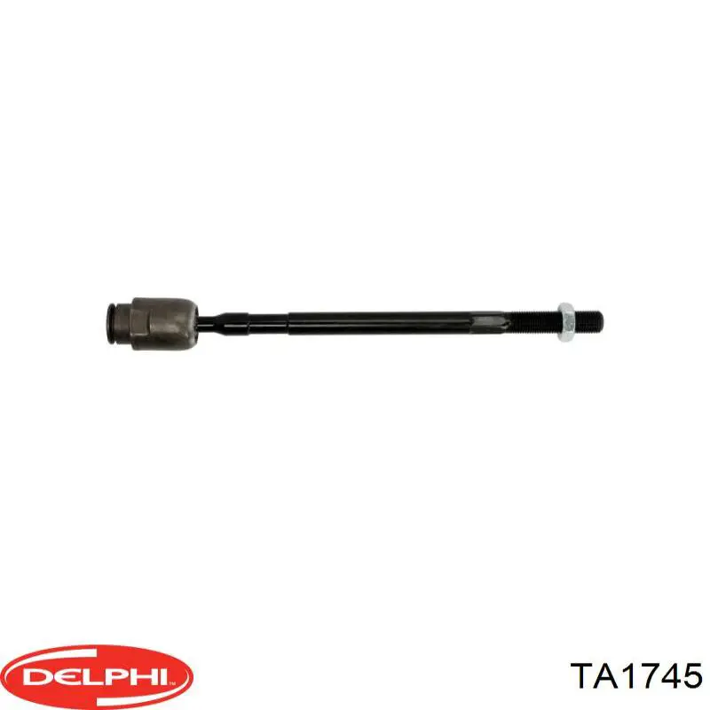 Купити TA1745 Delphi Тяга рульова поздовжня