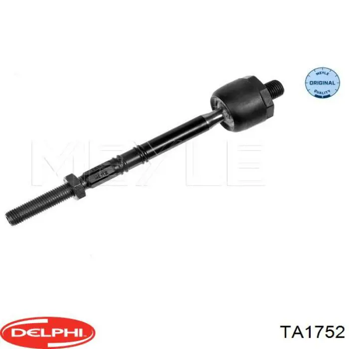 Тяга рульова поперечна Delphi TA1752 ціна, від 11.04 USD