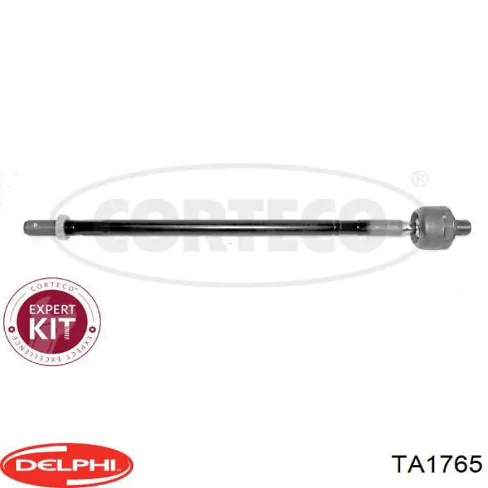 Купити TA1765 Delphi Тяга рульова поздовжня