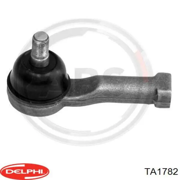 Купити TA1782 Delphi Рульовий наконечник