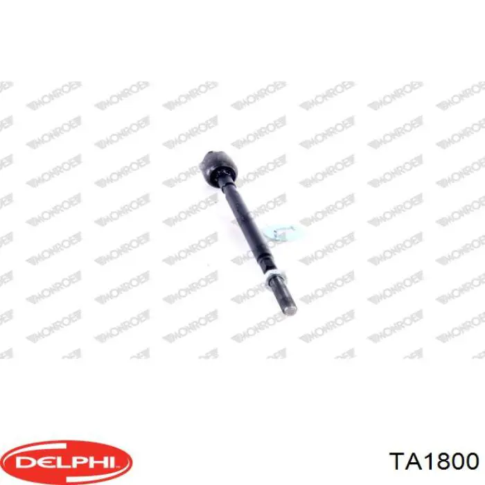 TA1800 Delphi Тяги кермові