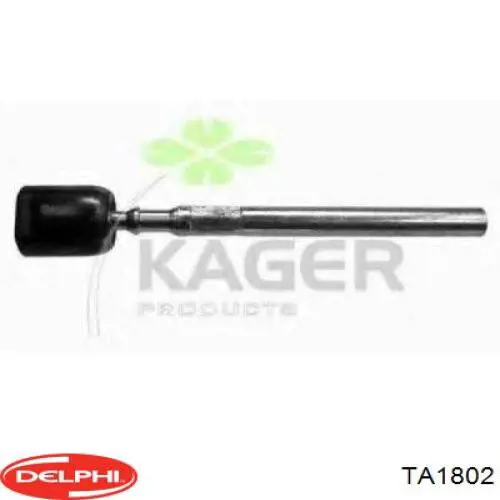 Купити TA1802 Delphi Тяга рульова поздовжня