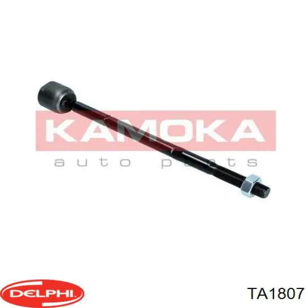 Тяга рульова поперечна Delphi TA1807 ціна, від 13.20 USD