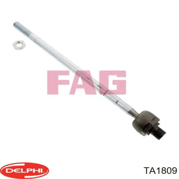 TA1809 Delphi Тяга рульова права
