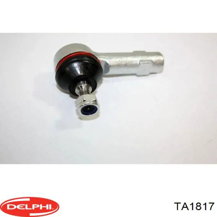 Наконечник рульовий Delphi TA1817 ціна, від 9.88 USD
