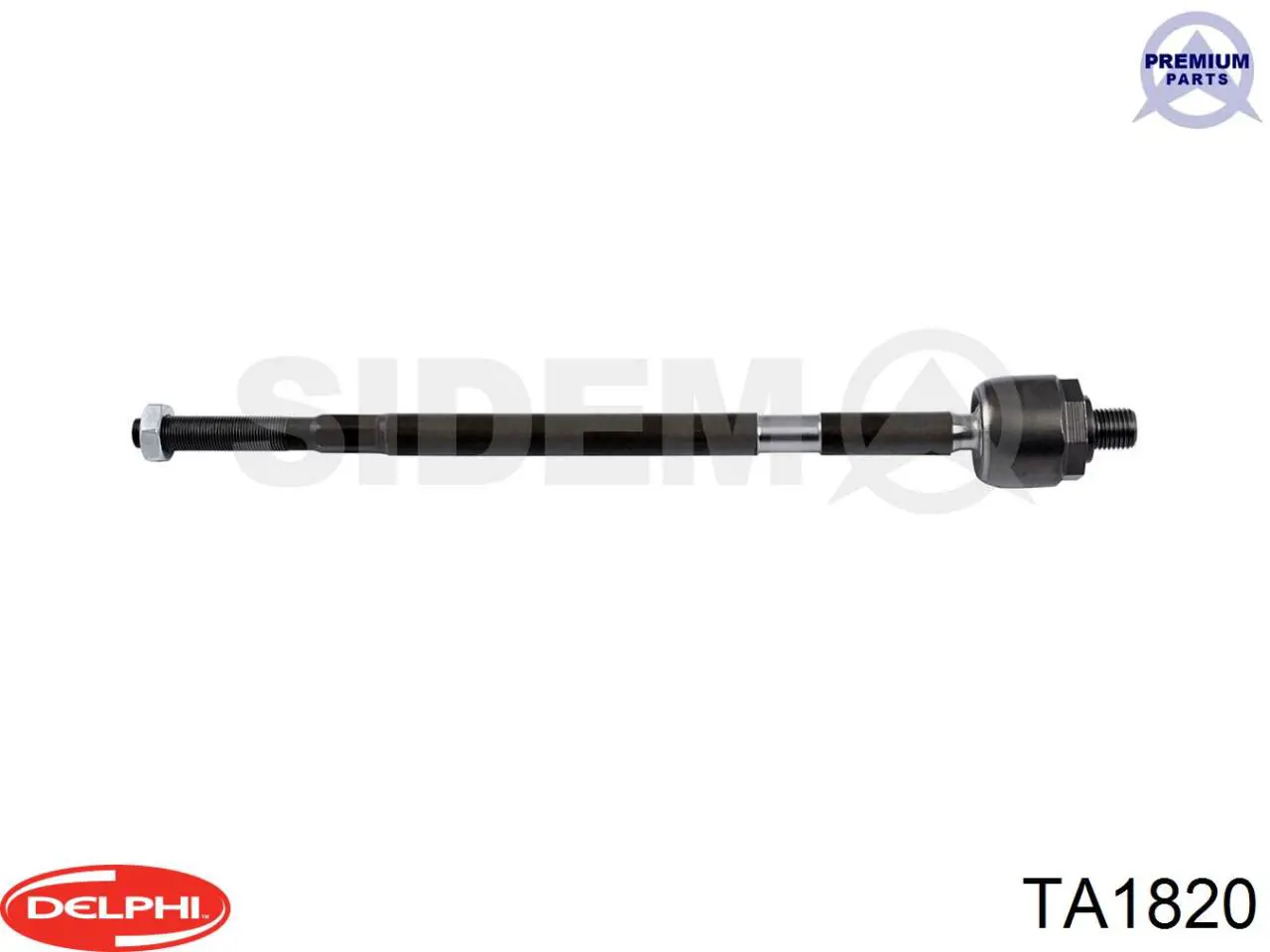 TA1820 Delphi Тяги кермові
