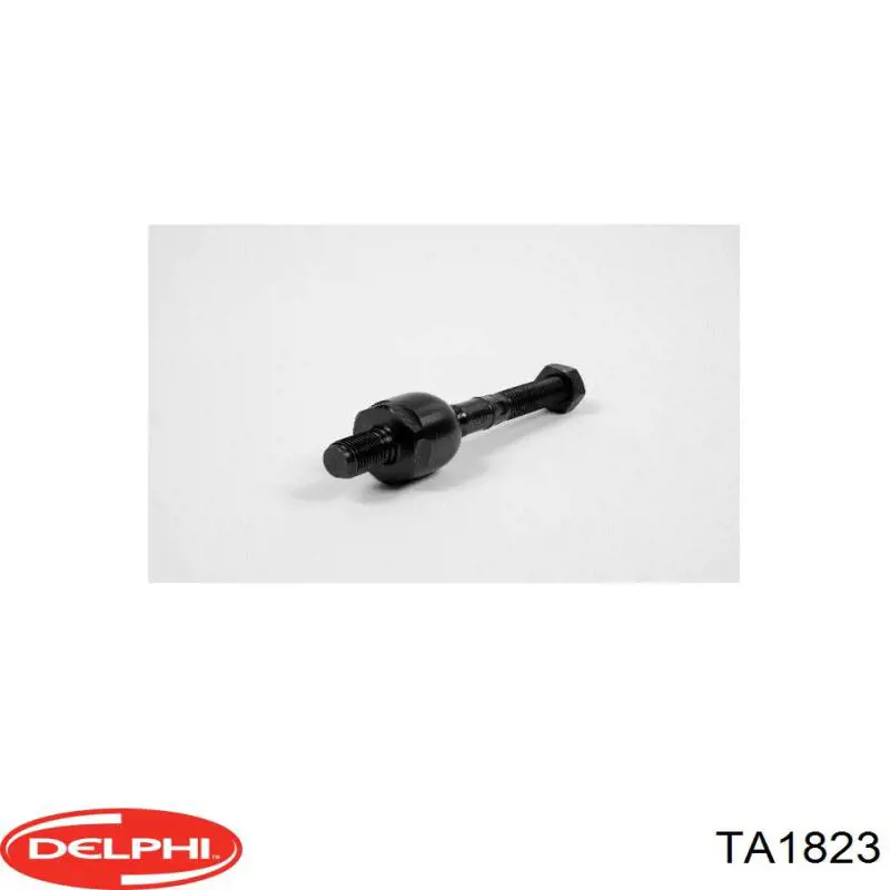 Тяга рульова поперечна Delphi TA1823 ціна, від 12.05 USD