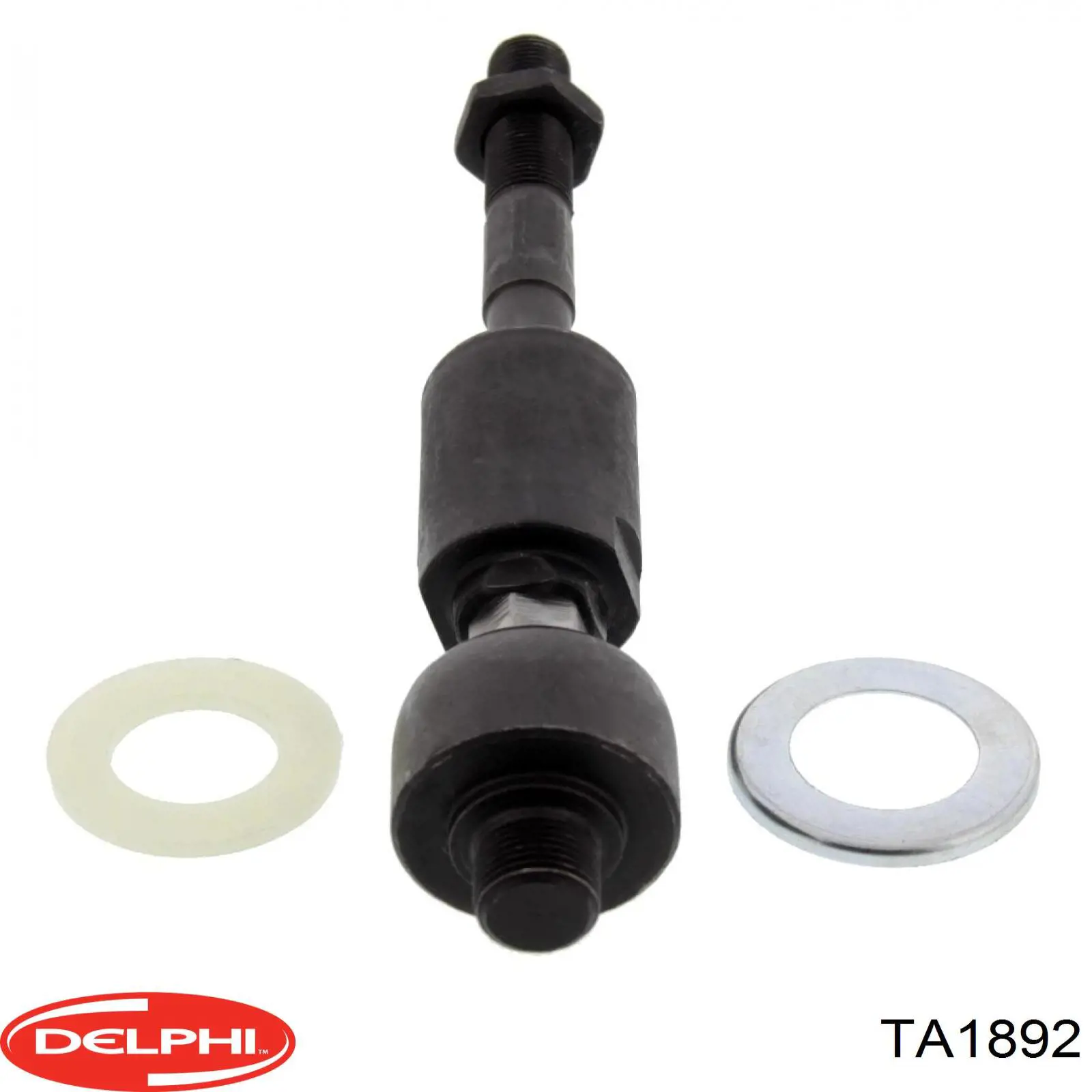 Тяга рульова поперечна Delphi TA1892 ціна, від 21.13 USD